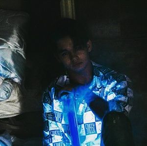 Meet your Posher, Kyle